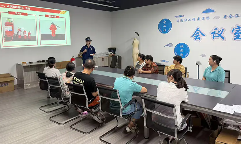 Pagsasanay sa Pagsunod sa Social at Tulong sa Pag-audit