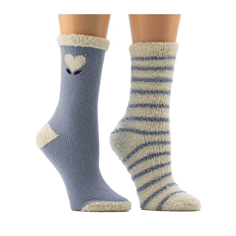 Ladies Cozy Socks
