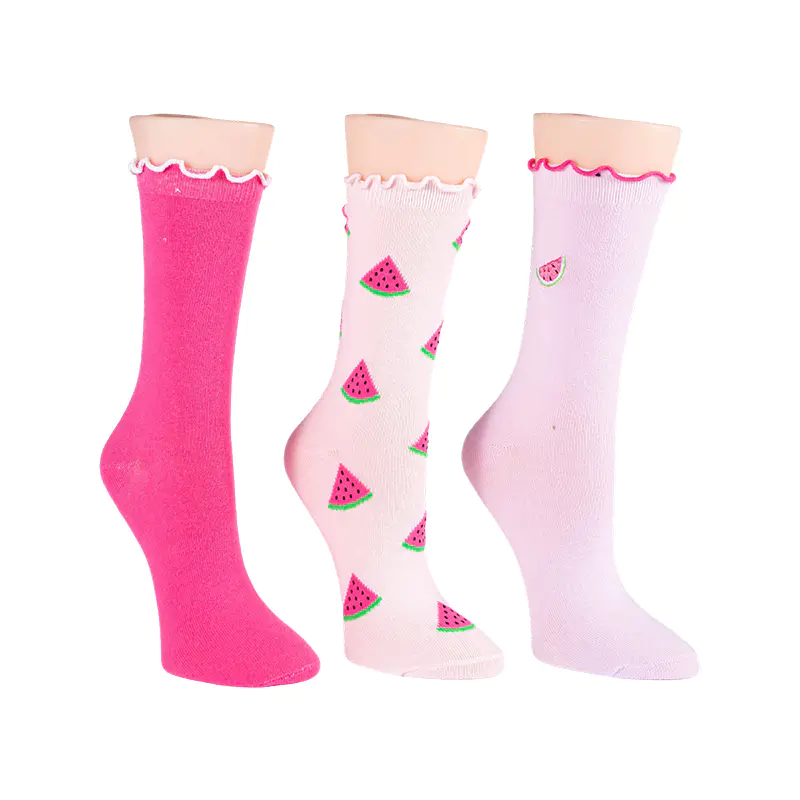 Women's Design Socks