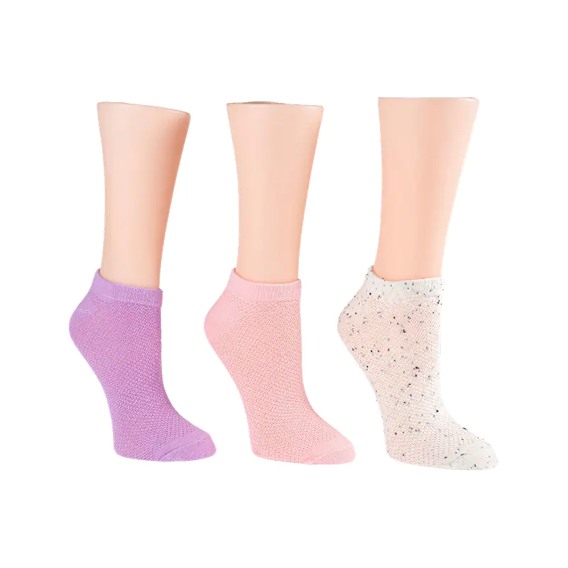 Women's Design Socks