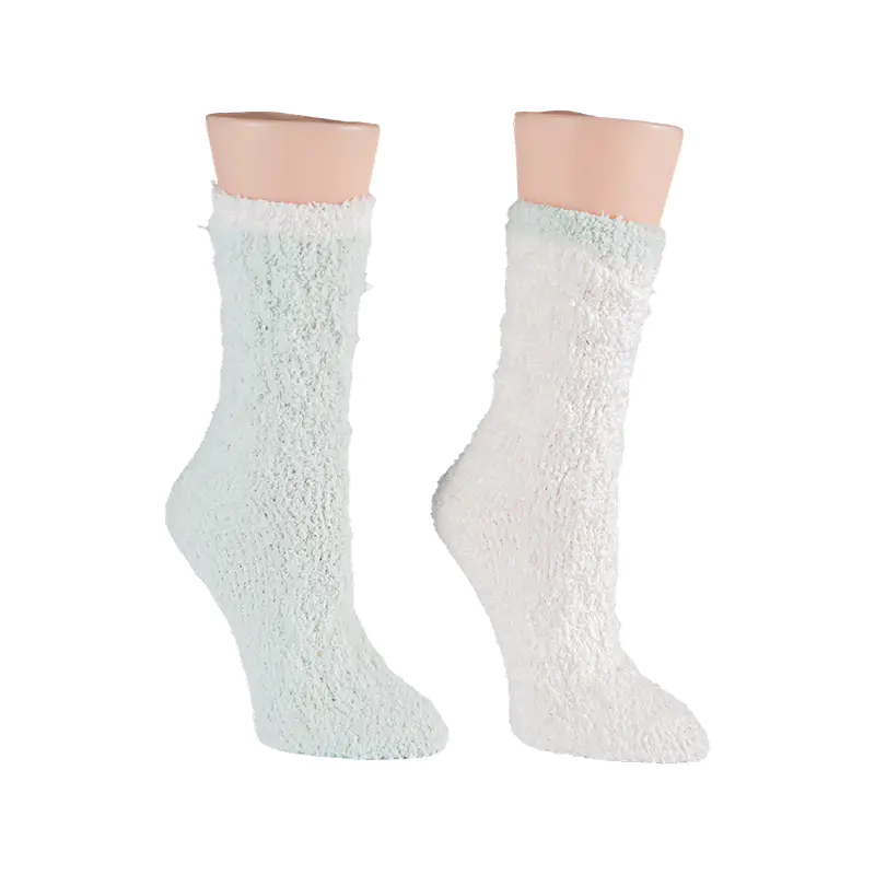 Ladies Cozy Socks