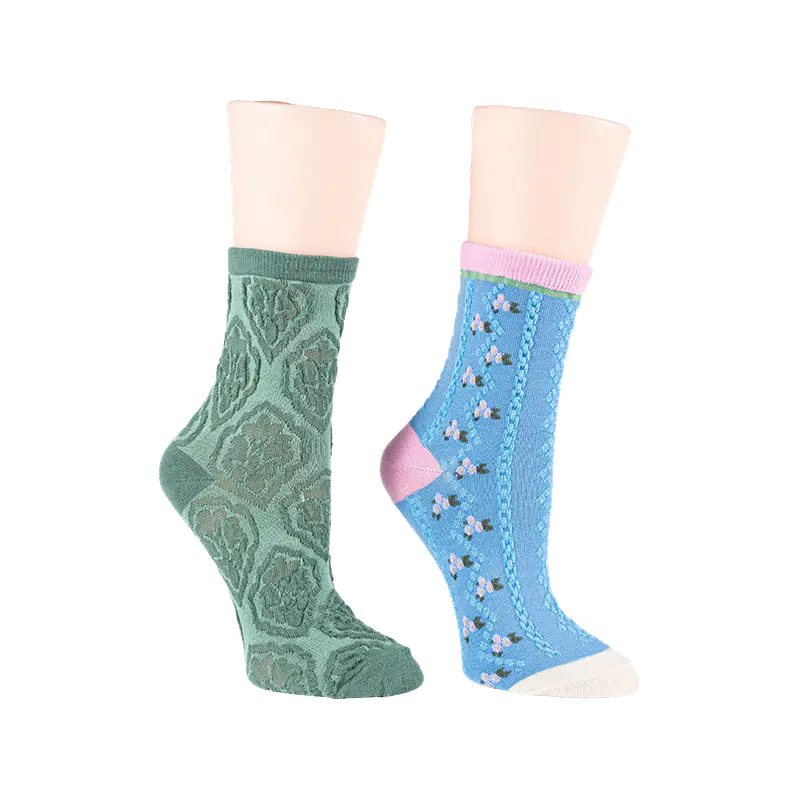 Women's Design Socks