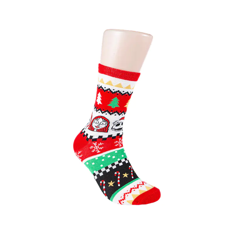 Women's Design Socks