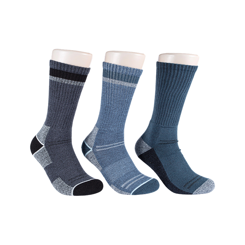 Panlalaking Cashmere/Wool Blended Socks