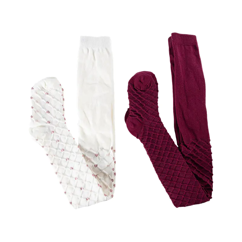 Pambata Fashion Tights