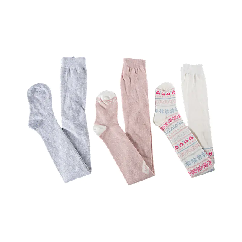 Pambata Fashion Tights