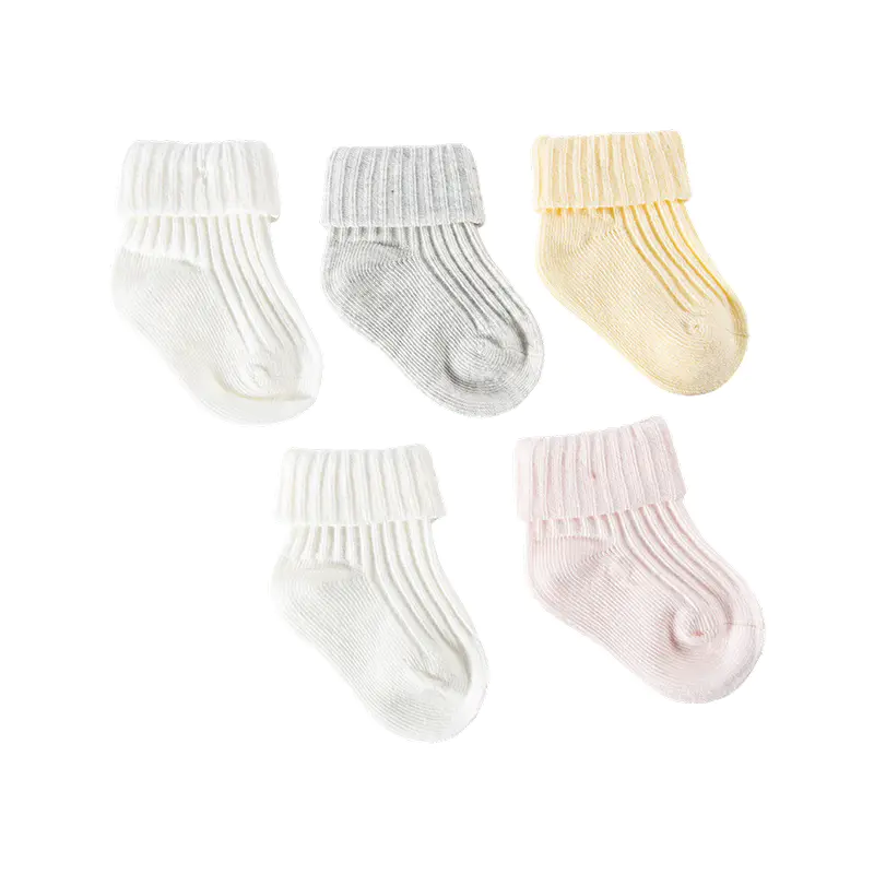 Mga Sanggol Tot Socks