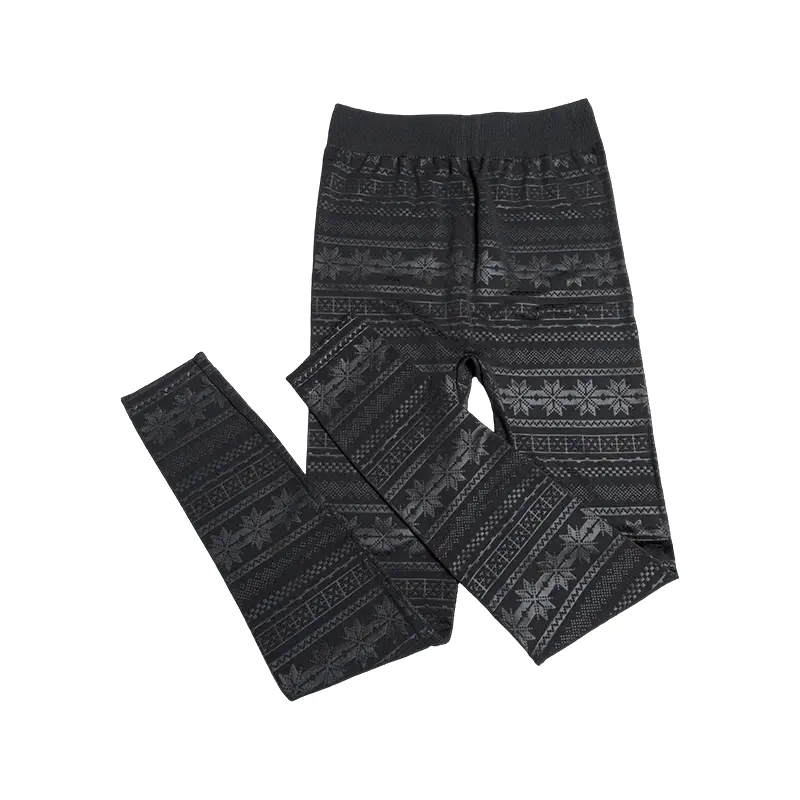 Babaeng Legging