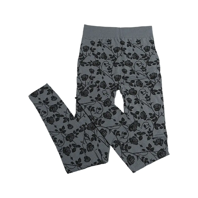 Babaeng Legging