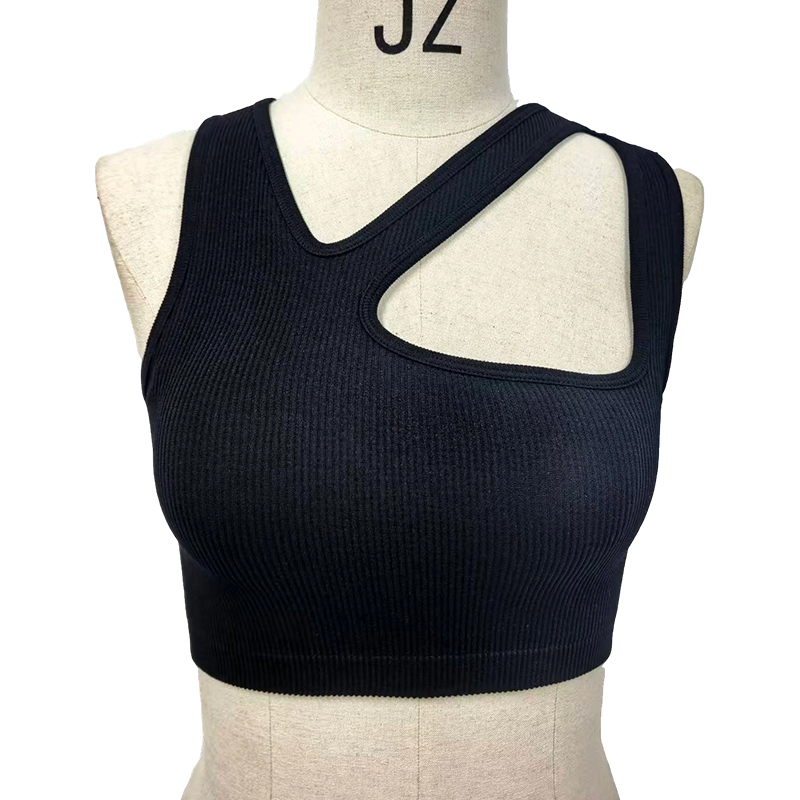 Pambabaeng Seamless Top