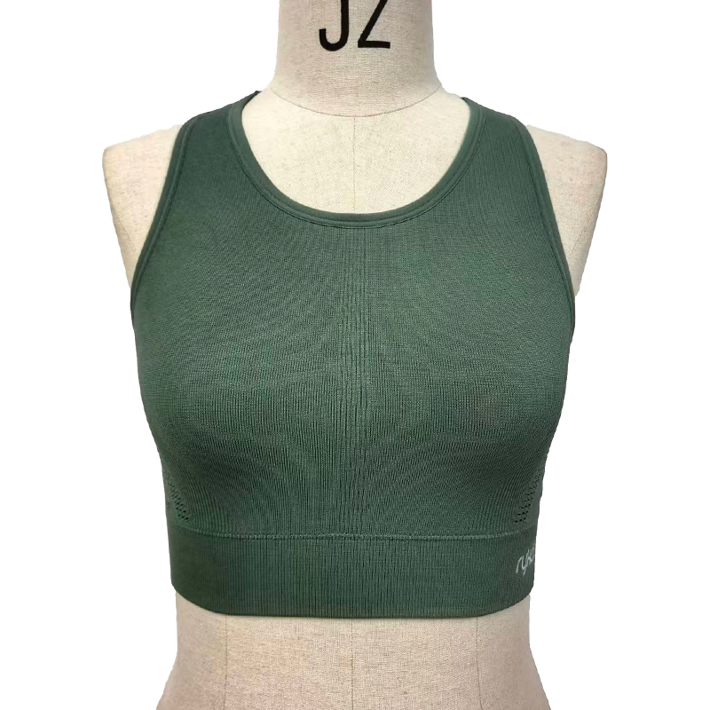 Pambabaeng Seamless Top
