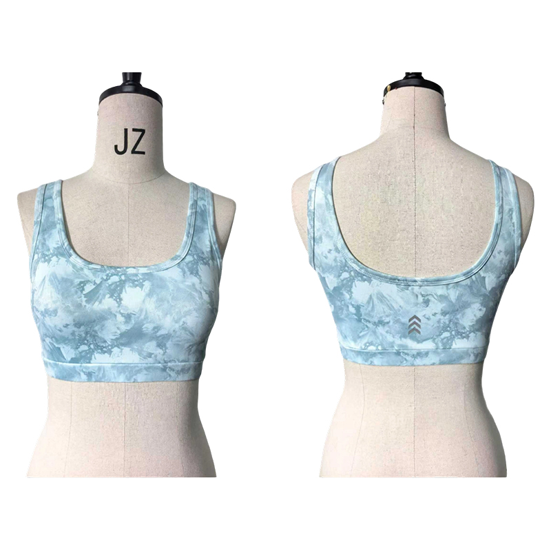 Pambabaeng Sports Bra