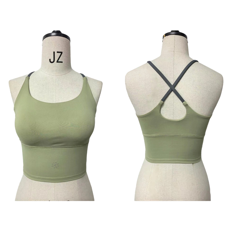 Pambabaeng Sports Bra
