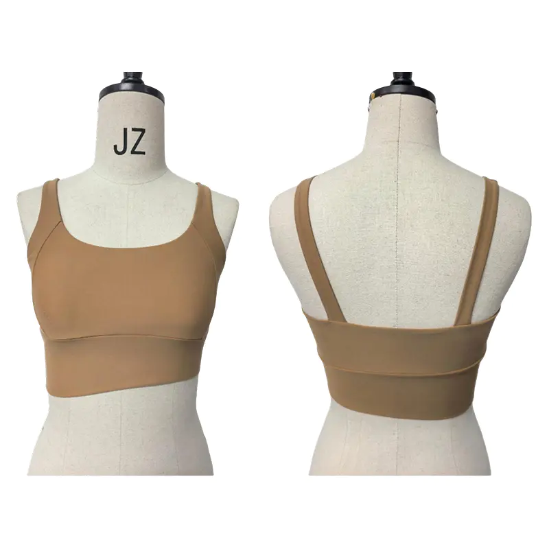 Pambabaeng Sports Bra