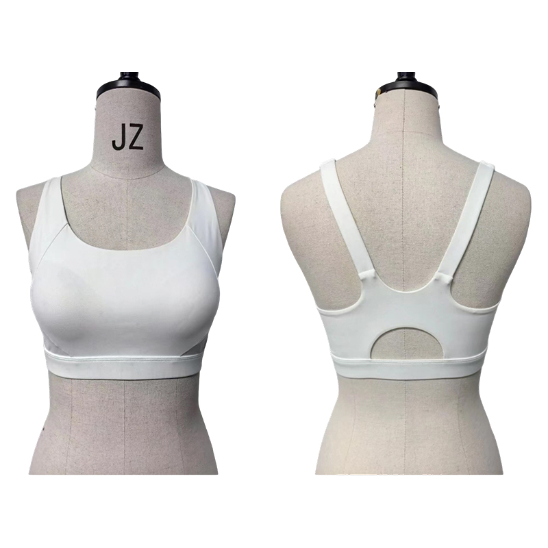 Pambabaeng Sports Bra