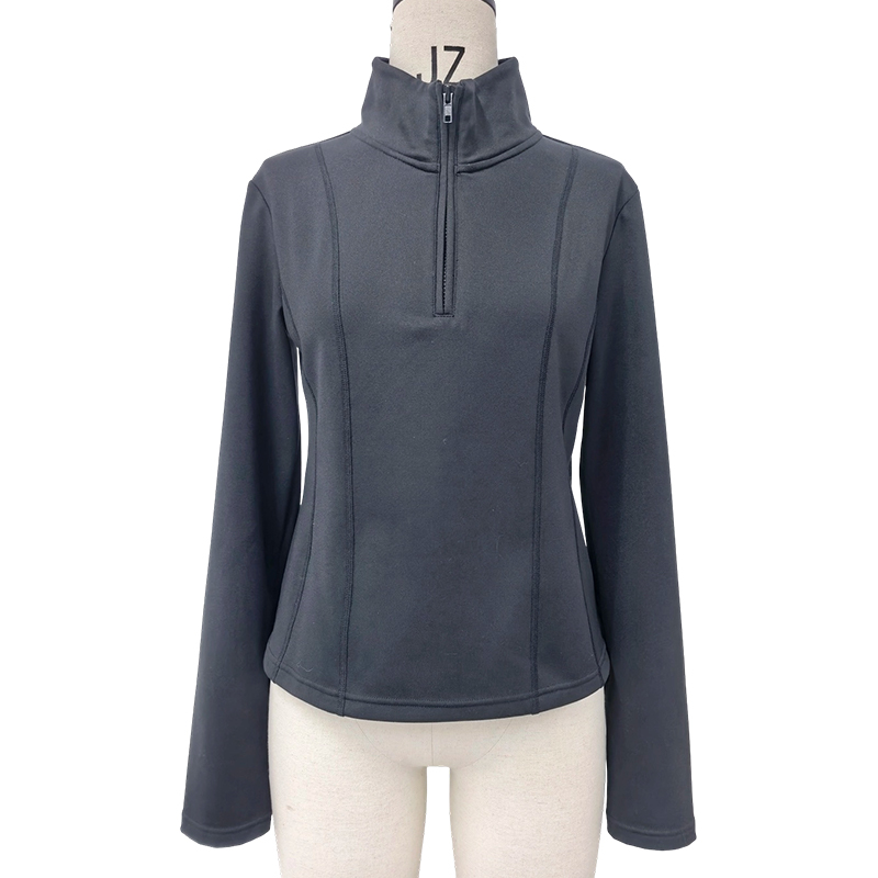 Pangbabaeng Yoga Jacket