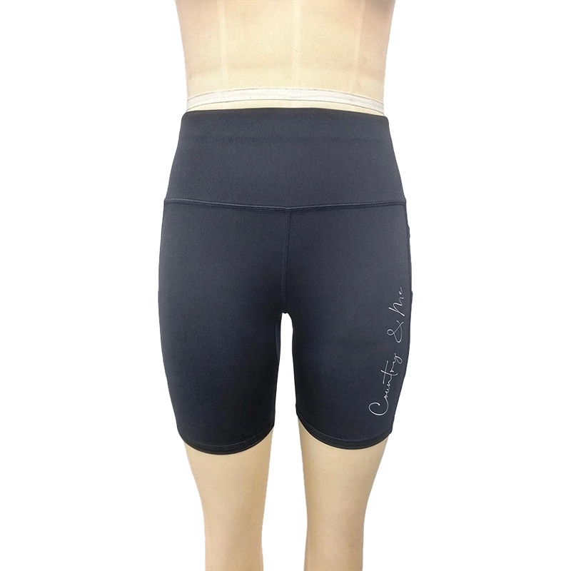 Pambabaeng Yoga Pants