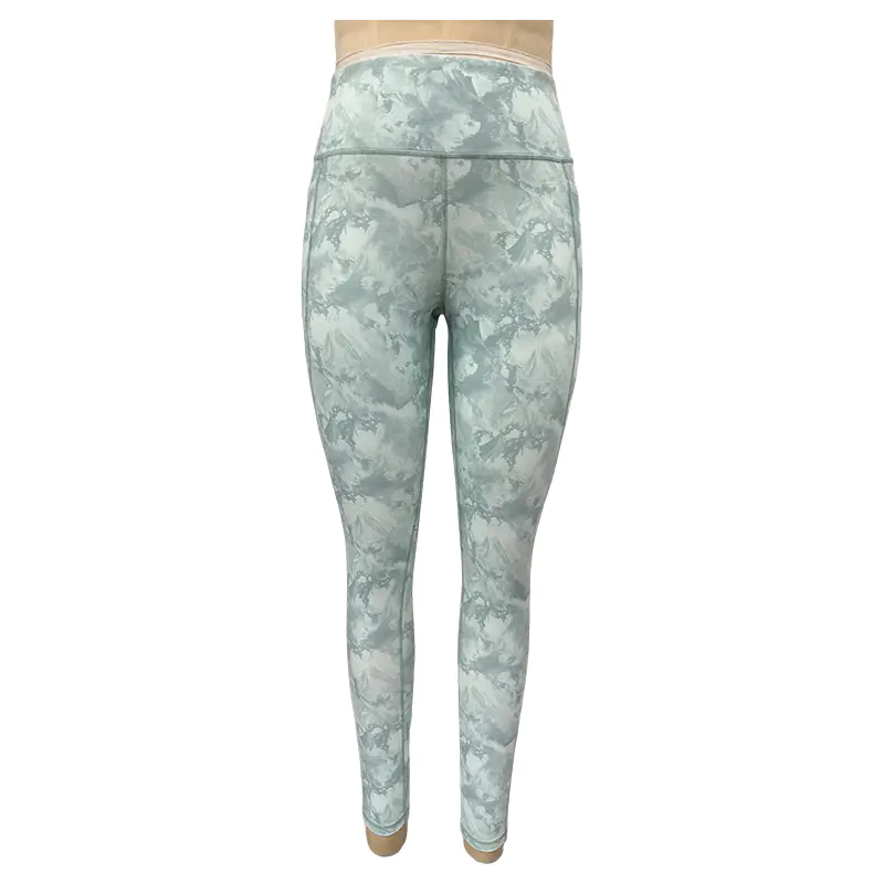Pantalon ng Yoga ng Babae