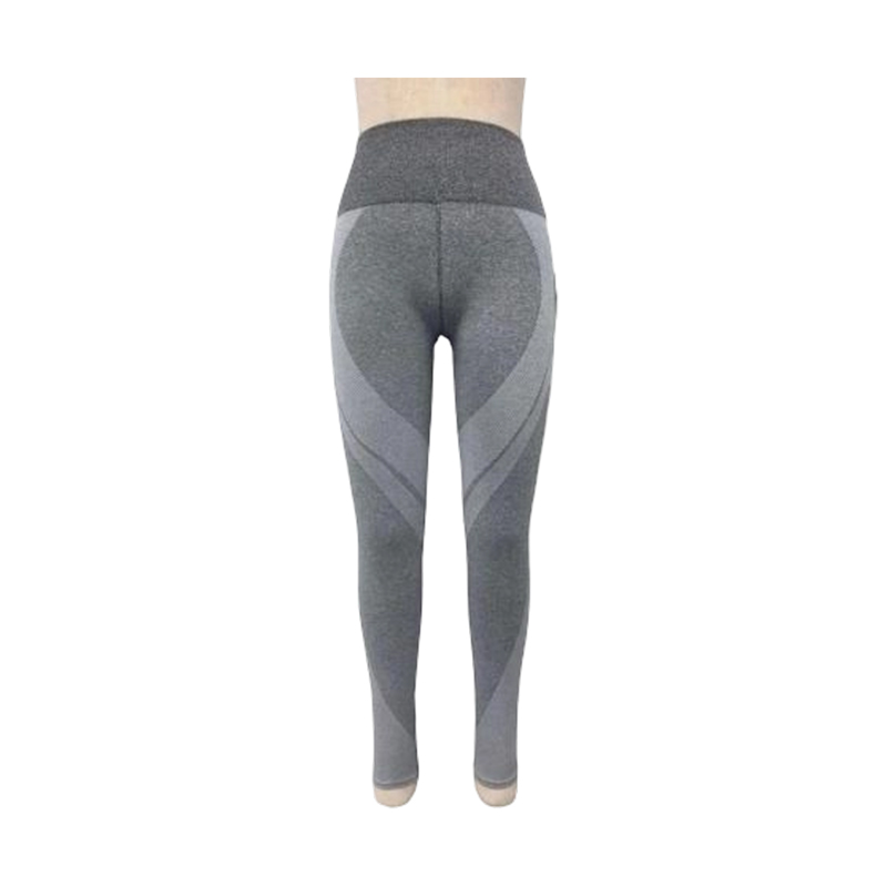 Mga Seamless Legging ng Pambabae