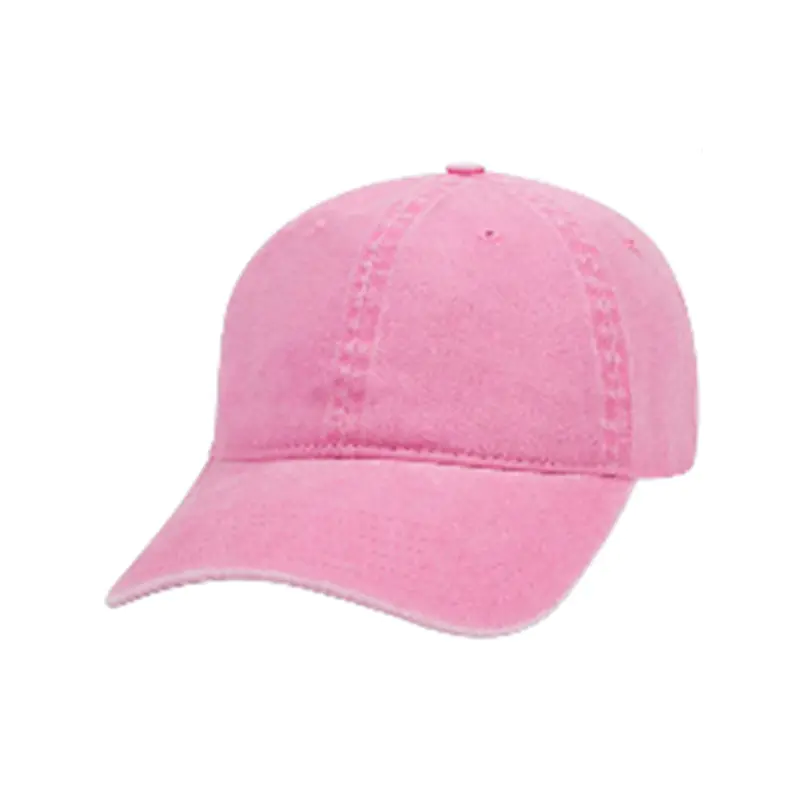 Baseball Cap ng Babae