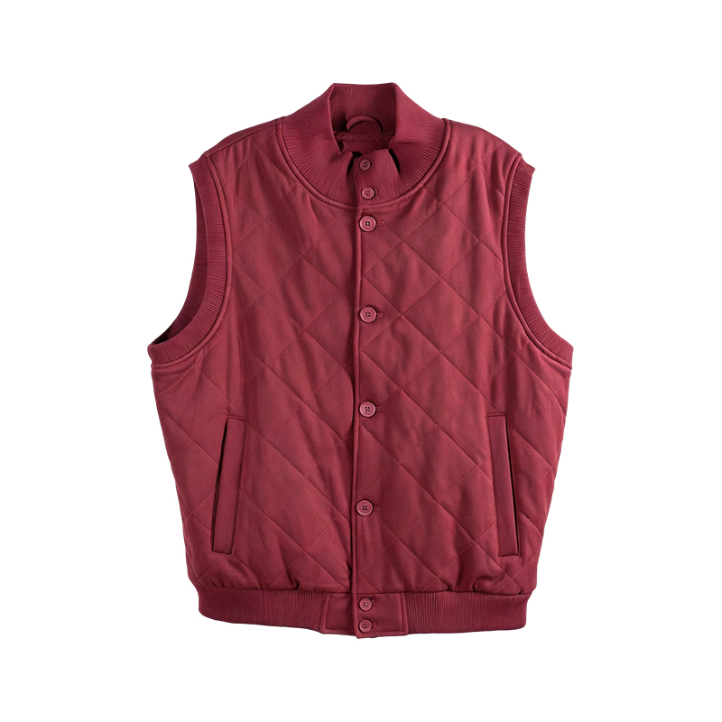 Panlalaking Vest