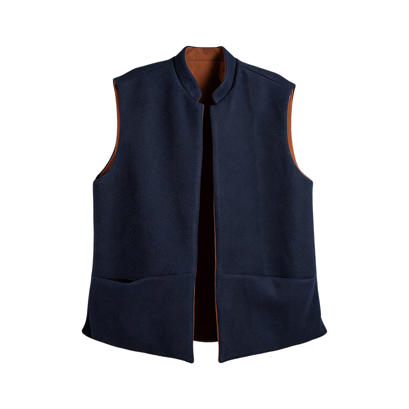 Vest ng Lalaki