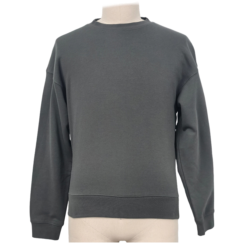 Panlalaking Terry Sweatshirt